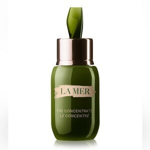 La Mer The Concentrate 1.0oz/30ml. SEALED AND UNUSED.